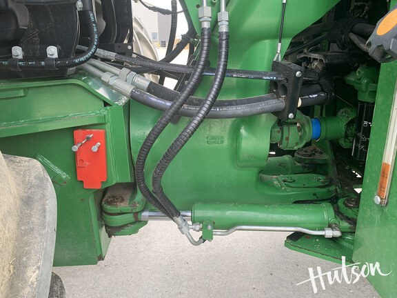 Photo of 2018 John Deere 9470R