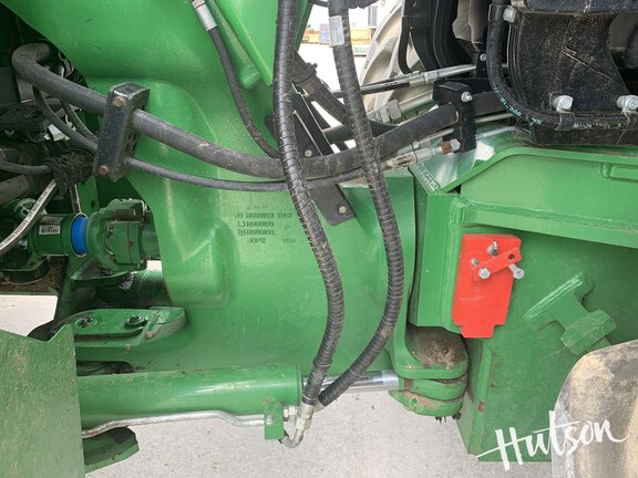 Photo of 2018 John Deere 9470R