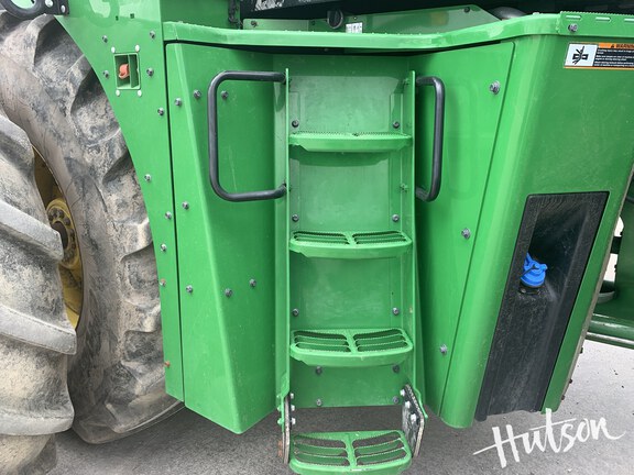 Photo of 2018 John Deere 9470R