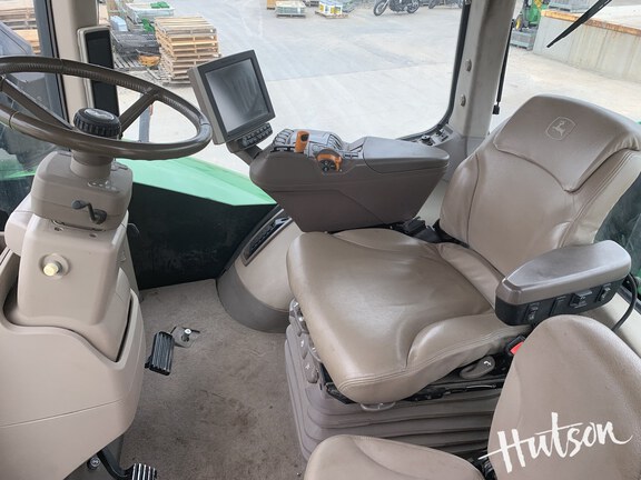 Photo of 2018 John Deere 9470R