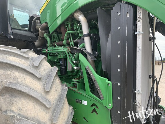Photo of 2018 John Deere 9470R