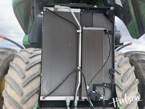 Photo of 2018 John Deere 9470R