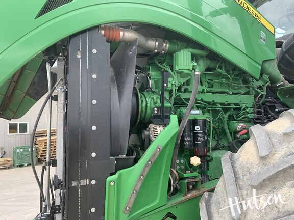 Photo of 2018 John Deere 9470R