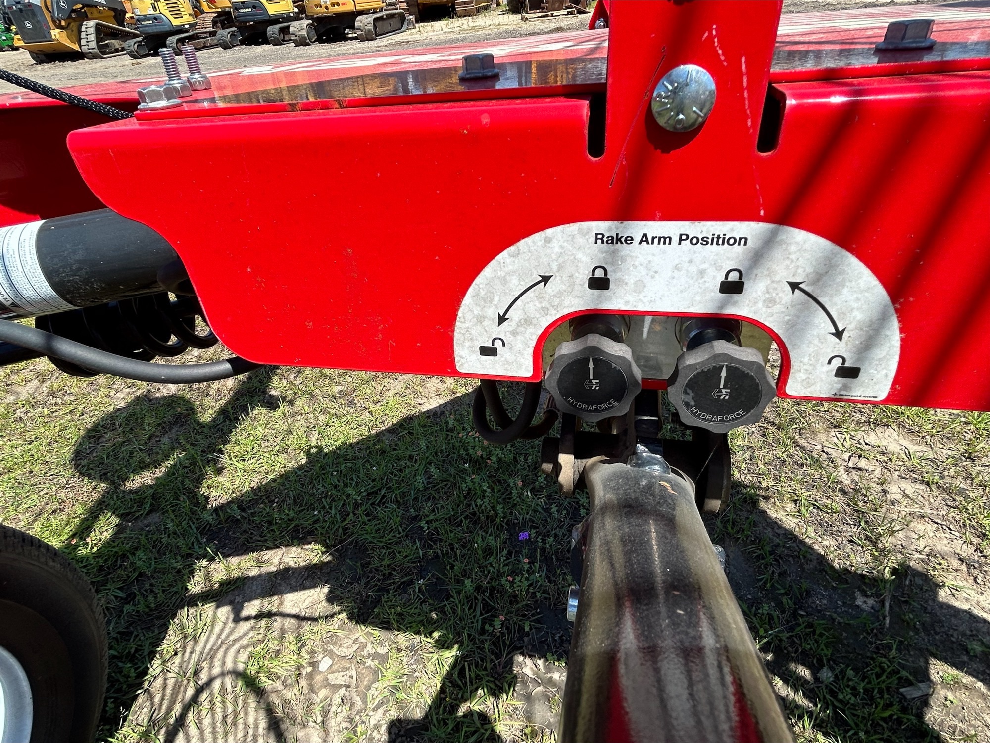 2024 Norden Mfg WR10 Image 5