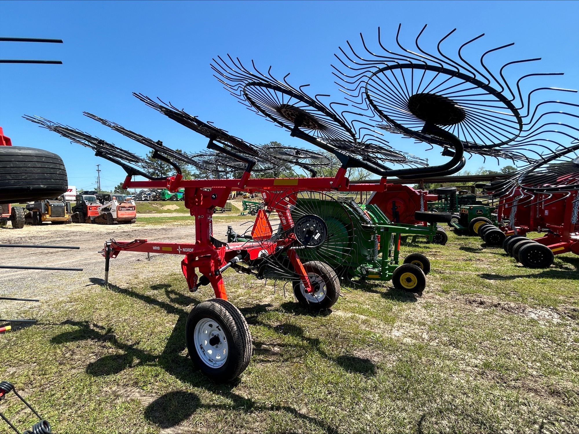 2024 Norden Mfg WR10 Image 3