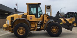 Volvo L90
