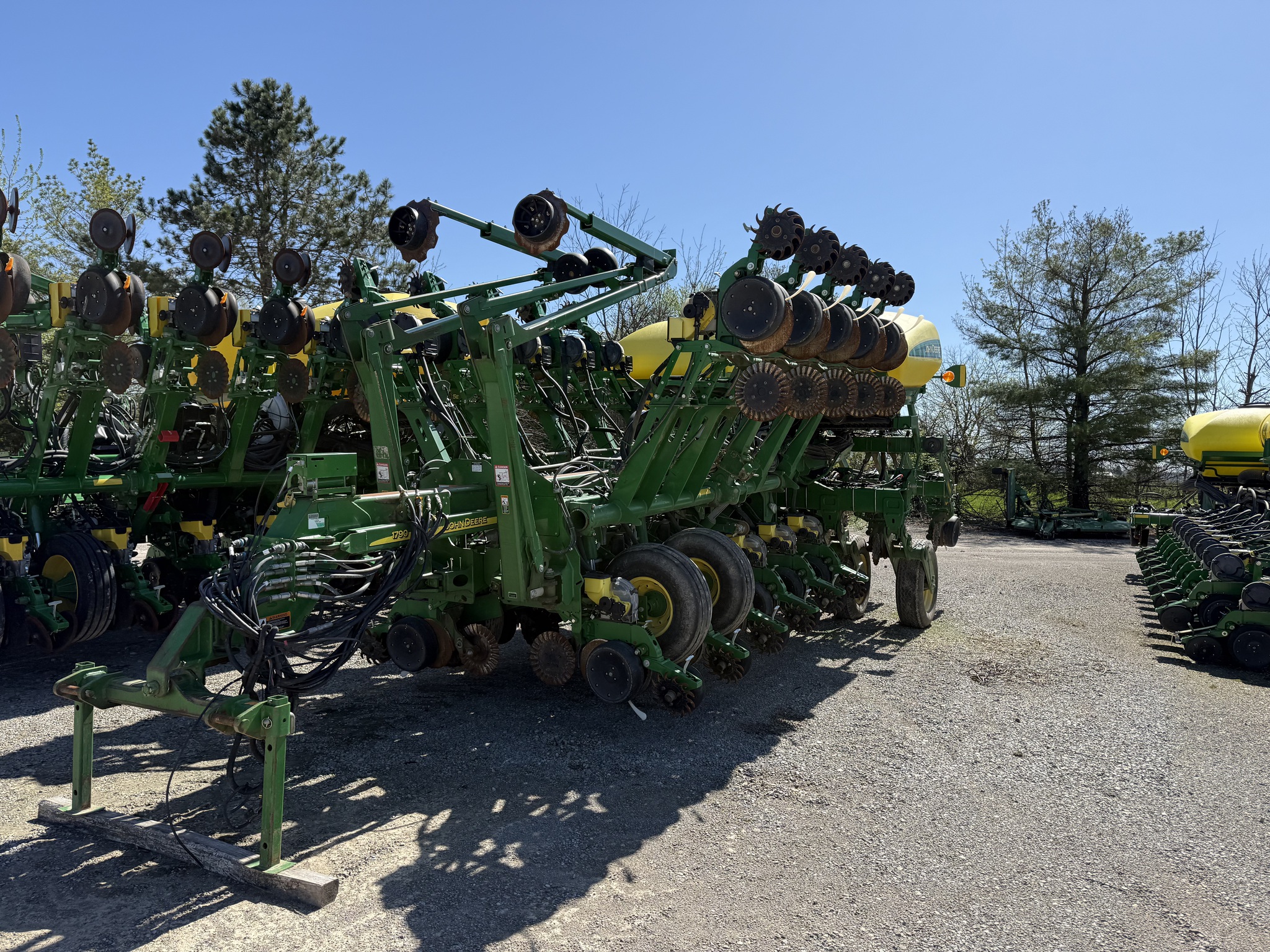 2014 John Deere 1790 Image 13