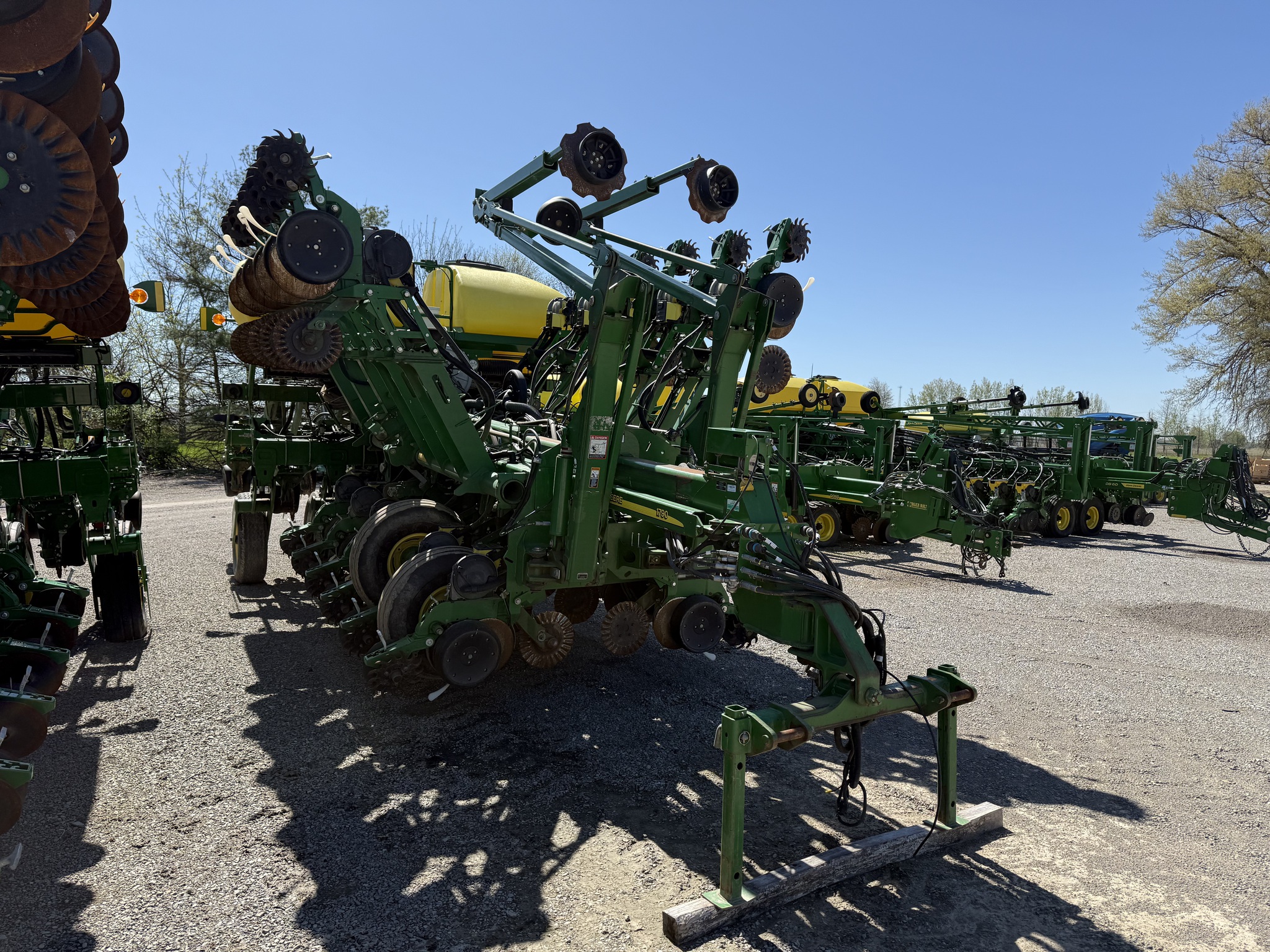 2014 John Deere 1790 Image 15