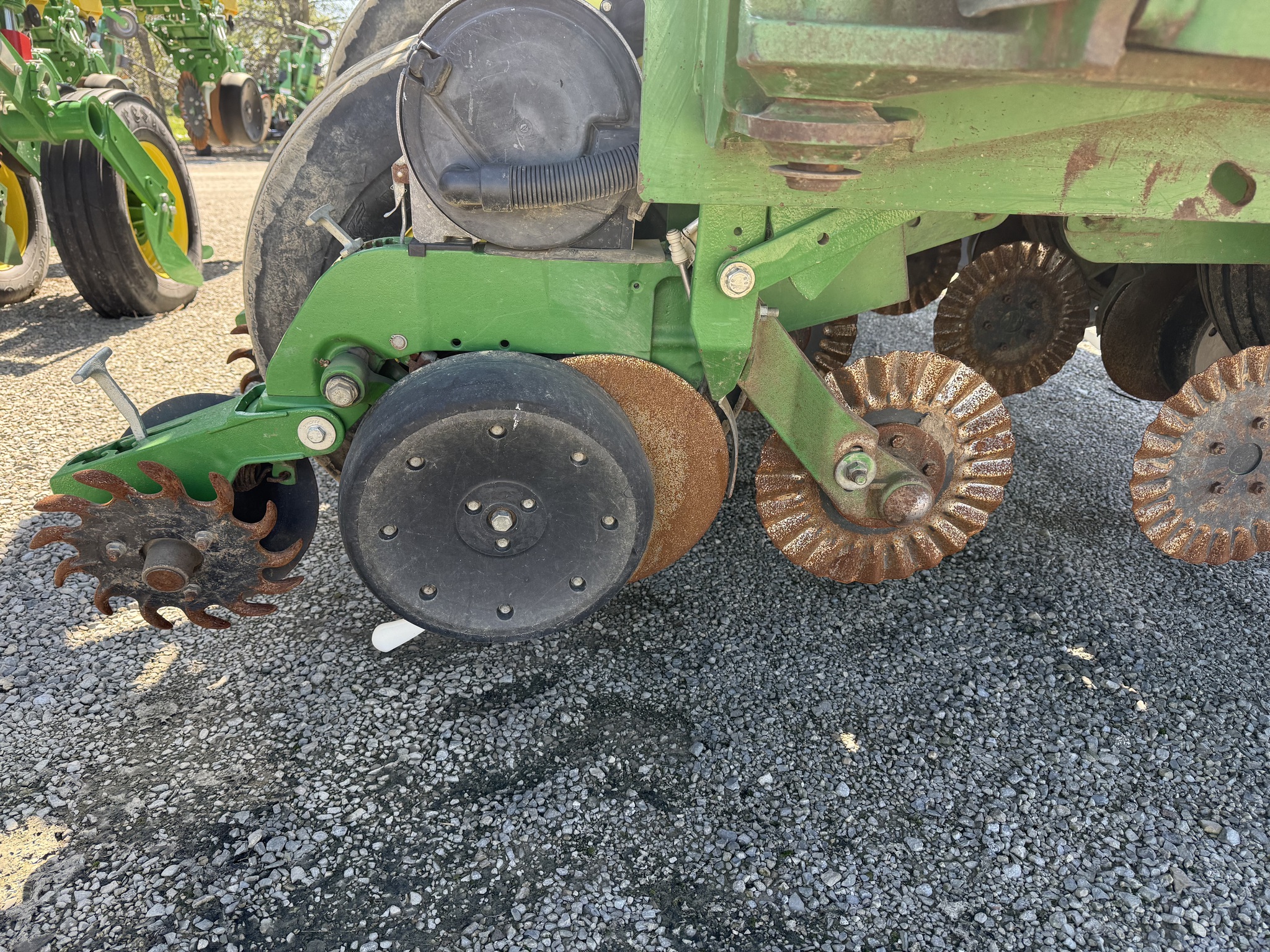 2014 John Deere 1790 Image 9
