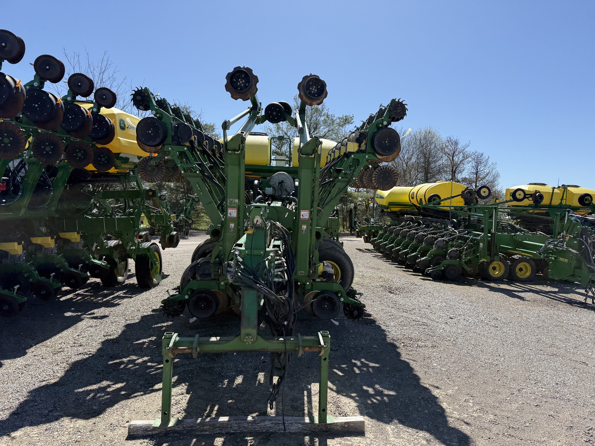 2014 John Deere 1790 Image 14
