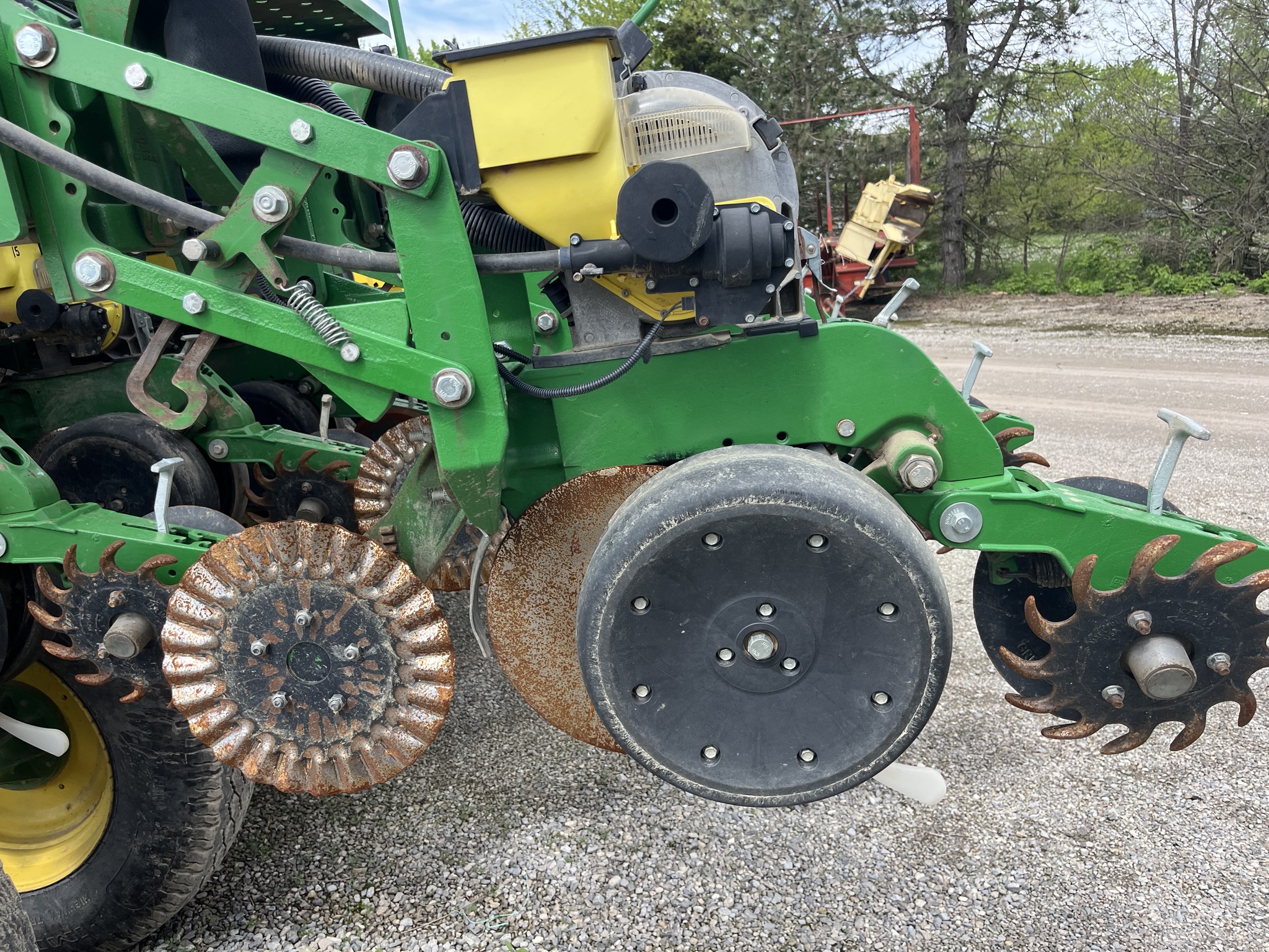 2014 John Deere 1790 Image 10
