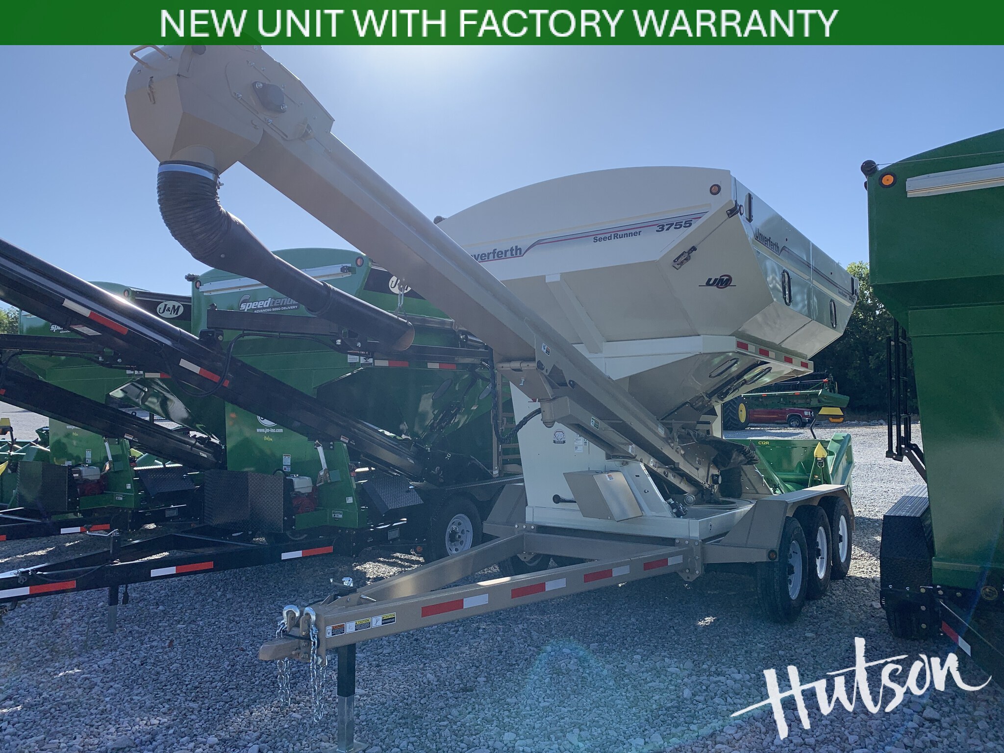 2023 Unverferth 3755