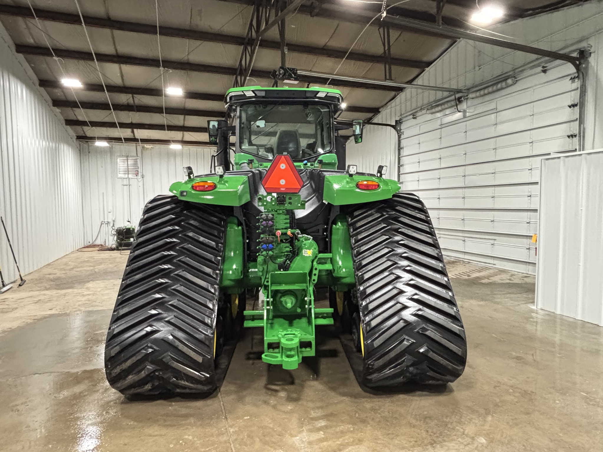 2023 John Deere 9RX 540 Image 4