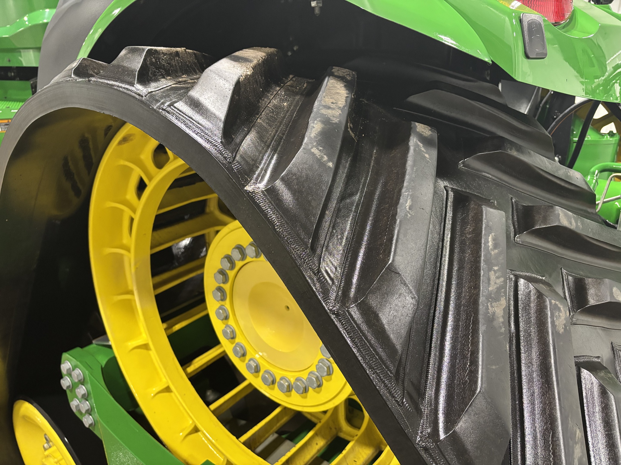 2023 John Deere 9RX 540 Image 11