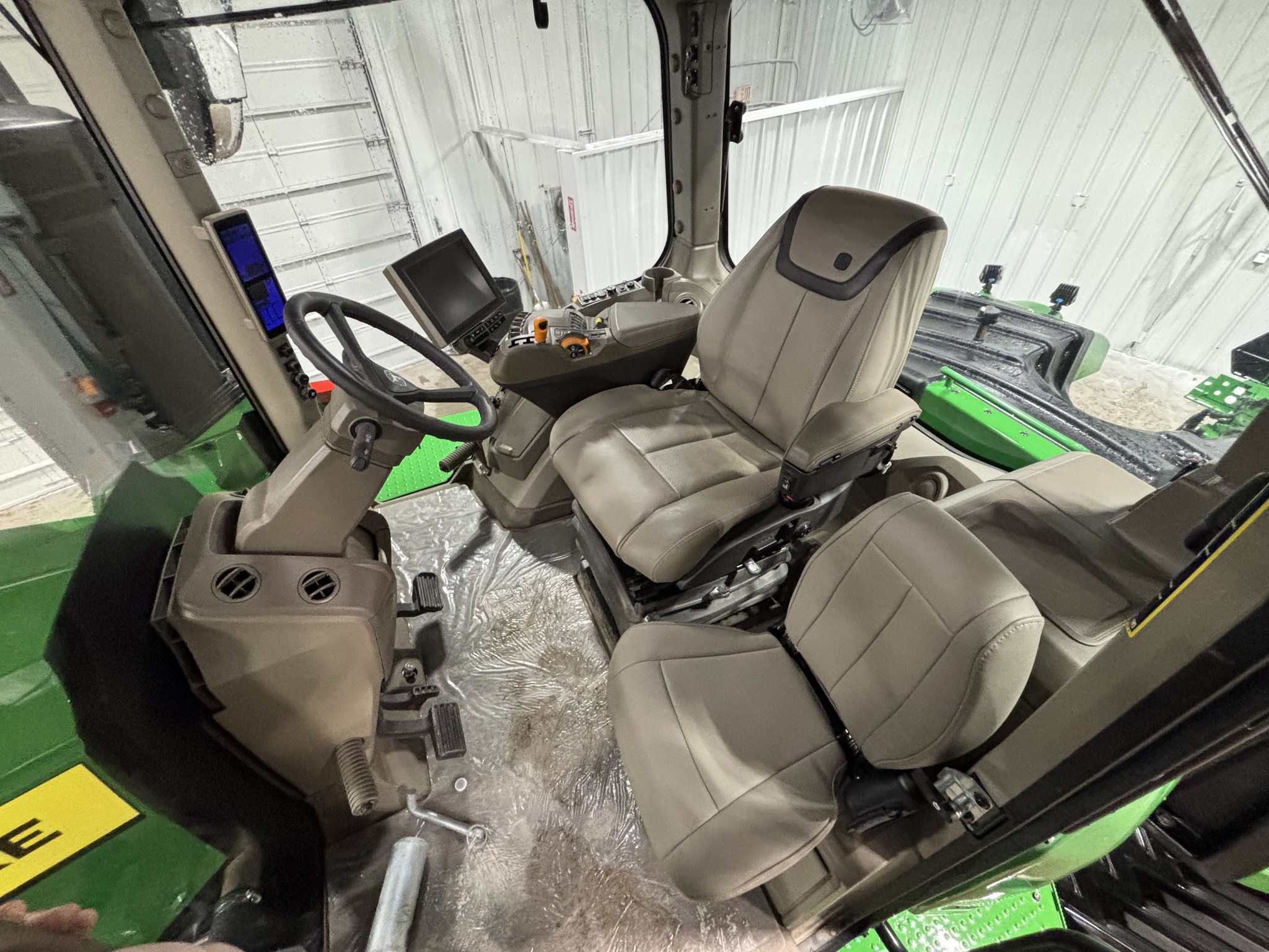 2023 John Deere 9RX 540 Image 13