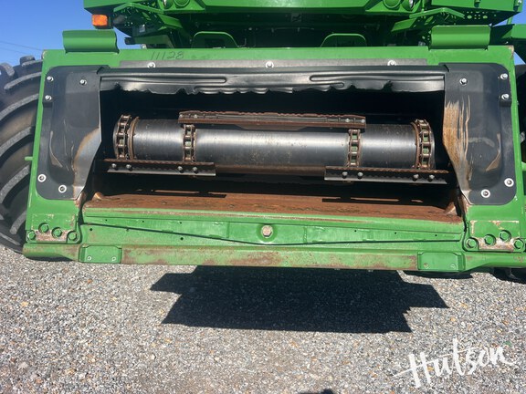 Photo of 2024 John Deere S780