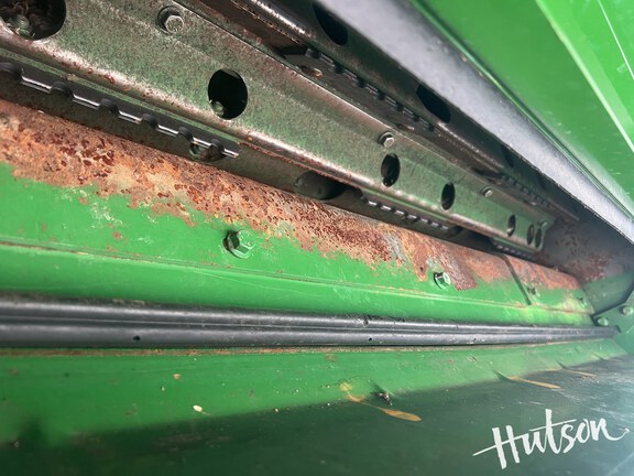 Photo of 2024 John Deere S780