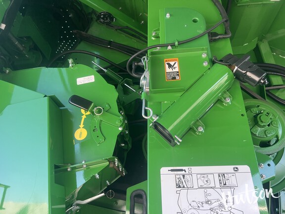 Photo of 2024 John Deere S780