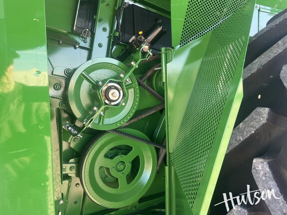 Photo of 2024 John Deere S780