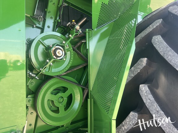 Photo of 2024 John Deere S780