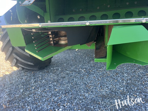 Photo of 2024 John Deere S780