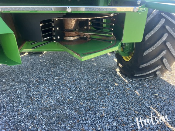 Photo of 2024 John Deere S780