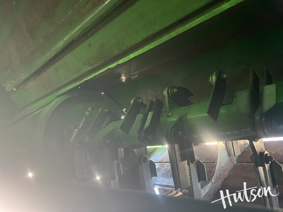 Photo of 2024 John Deere S780