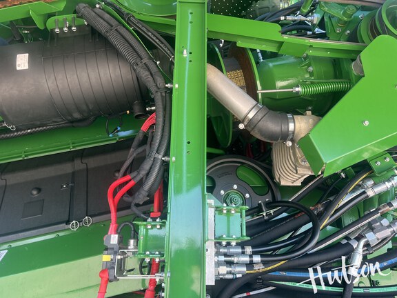 Photo of 2024 John Deere S780