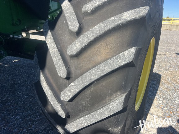 Photo of 2024 John Deere S780