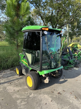 2022 John Deere 1575 Photo 3