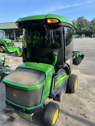 2022 John Deere 1575 Photo 5