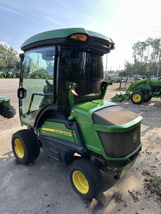 2022 John Deere 1575 Photo 6