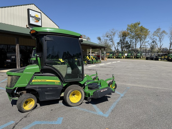 2022 John Deere 1575 Photo 3