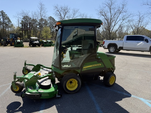 2022 John Deere 1575 Photo 5