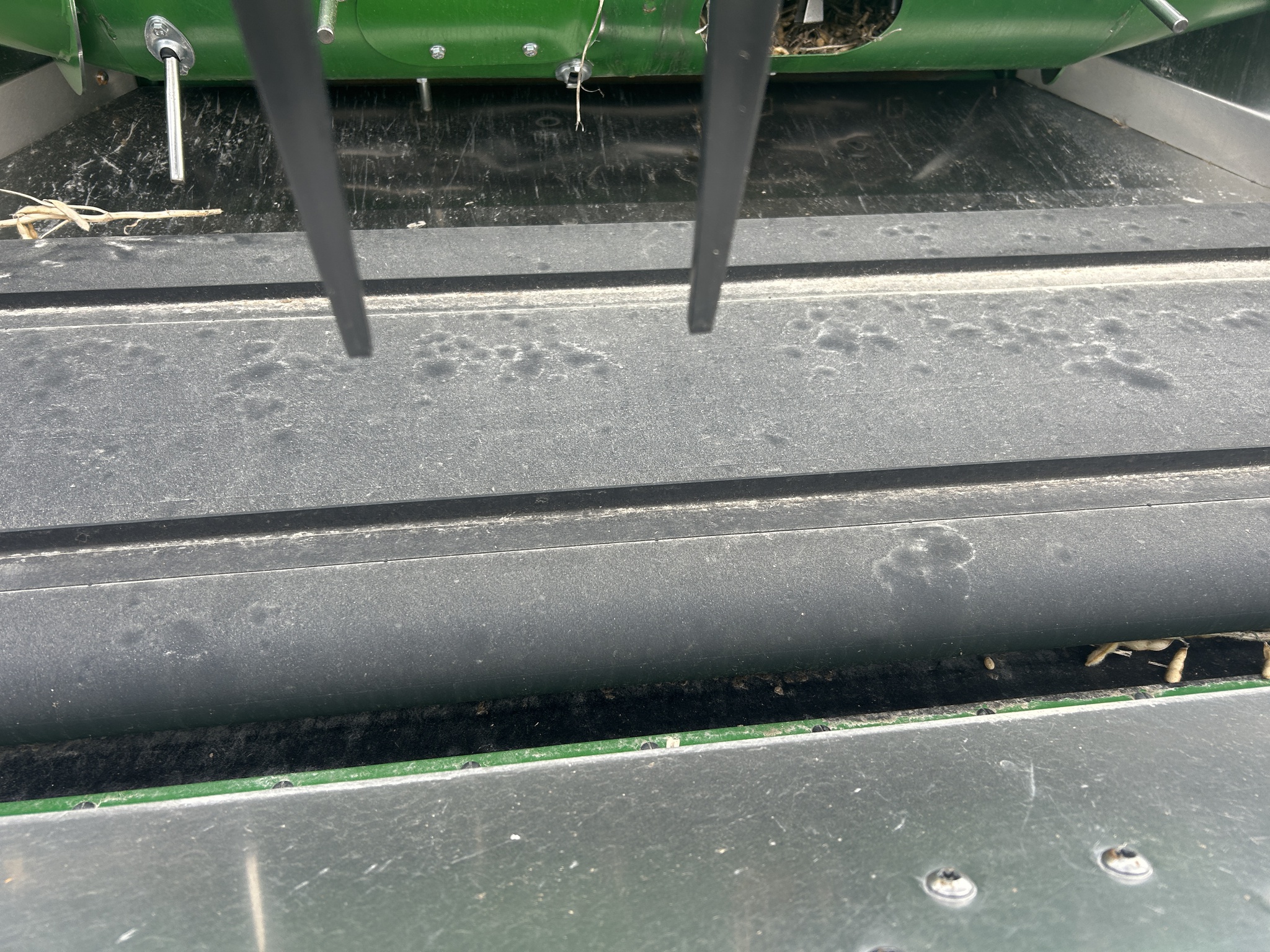  2024 John Deere HD35F at Heritage Tractor in Baldwin City, KS