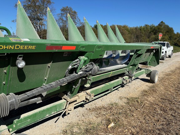 Photo of 2020 John Deere 708C