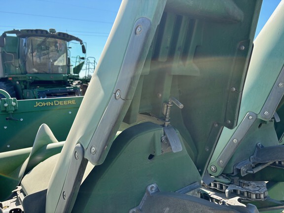 Photo of 2020 John Deere 708C