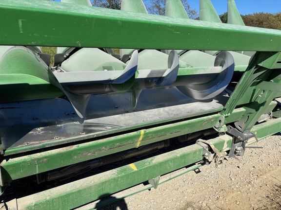 Photo of 2020 John Deere 708C