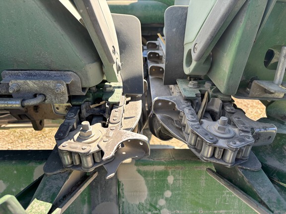 Photo of 2020 John Deere 708C