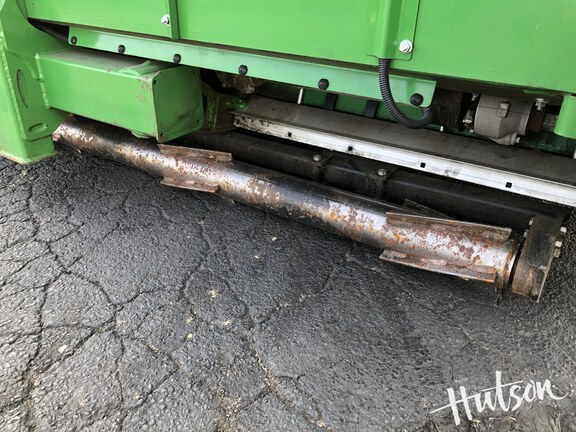 Photo of 2020 John Deere 708C