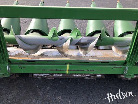 Photo of 2020 John Deere 708C