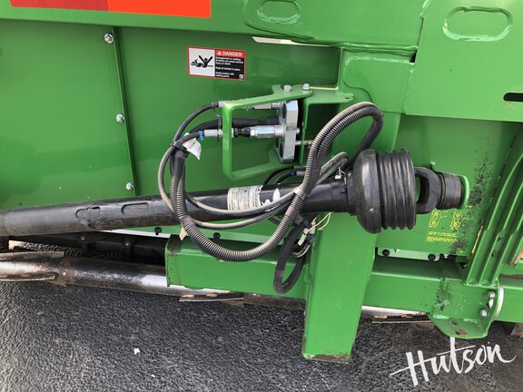 Photo of 2020 John Deere 708C