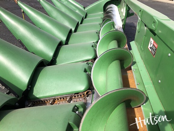 Photo of 2020 John Deere 708C