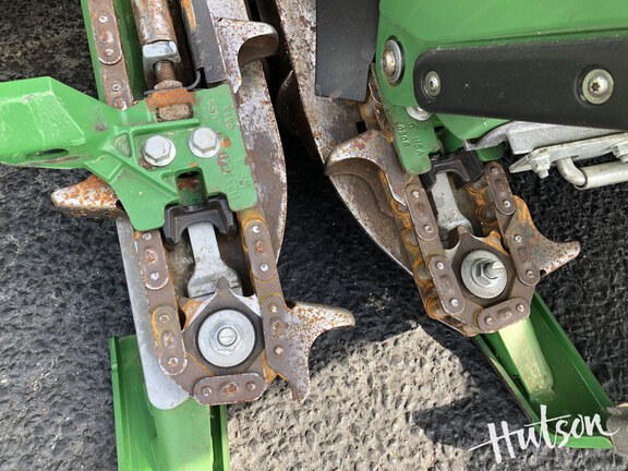 Photo of 2020 John Deere 708C