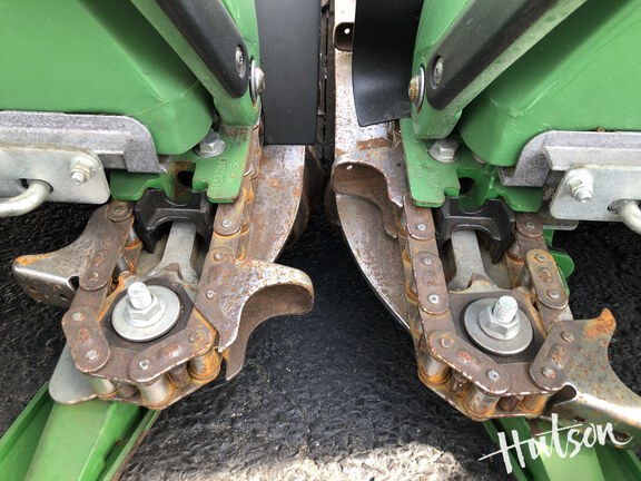 Photo of 2020 John Deere 708C