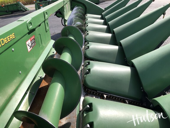 Photo of 2020 John Deere 708C