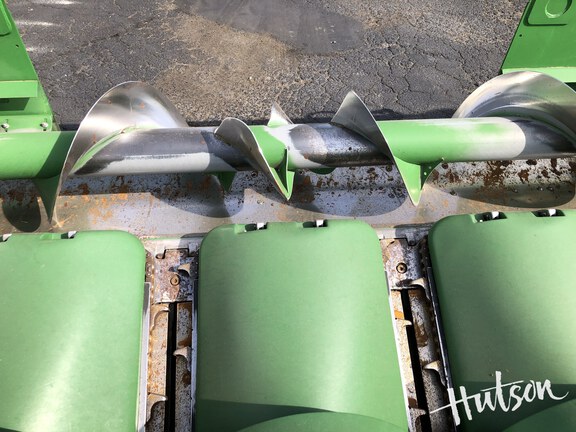 Photo of 2020 John Deere 708C