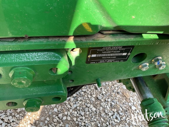 Photo of 2024 John Deere 6145M