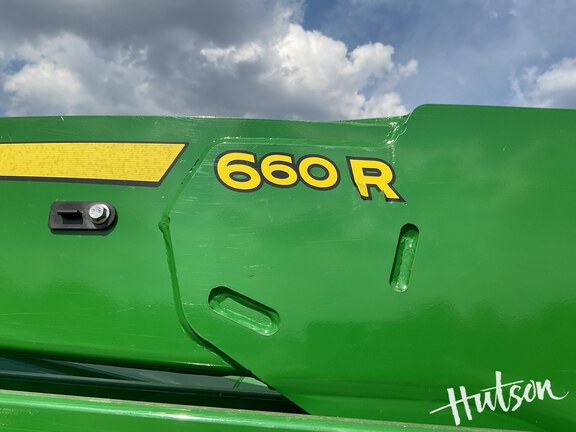 Photo of 2024 John Deere 6145M