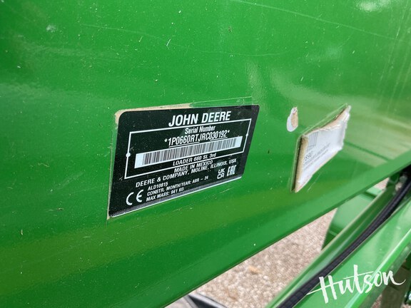 Photo of 2024 John Deere 6145M